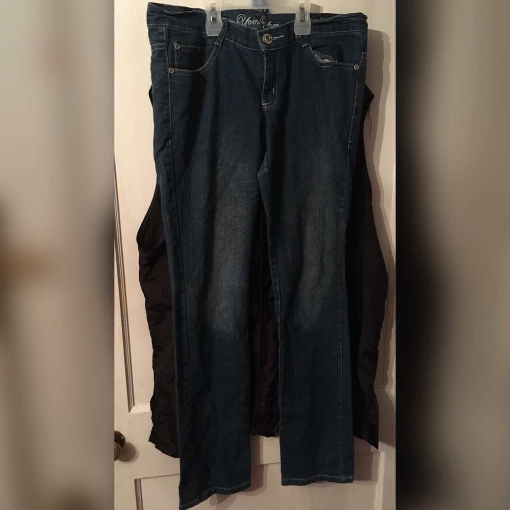 5 for $25 Yom Yom Jeans Size 9